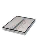 Filtro aria HENGST E1511L