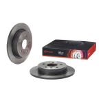 Bromsskiva BREMBO 08.A970.1X