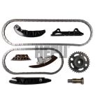 Kit de distribution par chaîne HEPU 21-0594