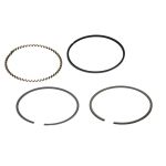 Jeu de segments de piston MAHLE 011 08 N0
