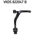 Radaufhängung SKF VKDS 822047 B