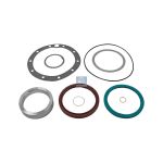 Kit de reparação, montagem do cubo da roda DT SPARE PARTS 4.91471