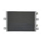 Condensatore aria condizionata ** FIRST FIT ** NISSENS 941408
