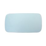 Cristal de espejo, retrovisor exterior BLIC 6102-02-1292279P derecha