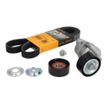 Keilrippenriemensatz Continental CTAM 6PK1822 EXTRA K1