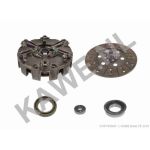 Kupplungssatz KAWE 8033506