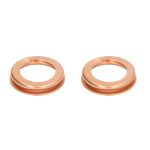 Oljelockpackning VICTOR CORTECO 005568S
