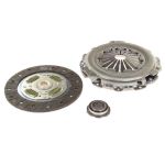 Koppelingsset VALEO 821078