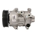 Klimakompressor TEAMEC 8629833