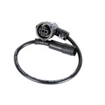 Elektroleitung DT Spare Parts 1.21222