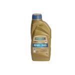Óleo de motor RAVENOL 1112118 HSW 0W30 1L