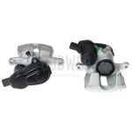 Pinza freno BUDWEG 344864