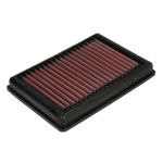 Luchtfilter K&N FILTERS MG-8506