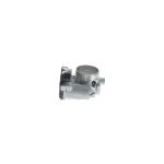 Corpo do acelerador BOSCH 0 280 750 467