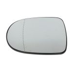 Vetro specchio, specchio esterno BLIC 6102-02-1292241P sinistra