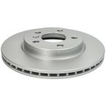 Bromsskiva ABE C3B069ABE-P, 1 Stycke