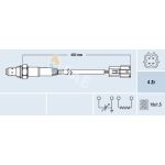 Sonda lambda FAE 77394