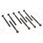 Juego de tornillos de culata ELRING 455.730