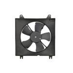 Koelventilatorwiel, motorkoeling NISSENS 85355