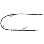 Câble de commande (frein de stationnement) HERTH+BUSS JAKOPARTS J3930592