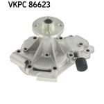 Kühlmittelpumpe SKF VKPC 86623