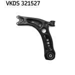 Hjulupphängning SKF VKDS 321527