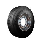 LKW Reifen BFGOODRICH Cross Control S2 315/80R22.5 156/150K