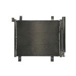 Condensator, airconditioning THERMOTEC KTT110274