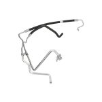 Hydraulikslang, styrsystem AKUSAN LCC 9333