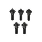 Clip - Modanatura decorativa / protettiva ROMIX ROM C70966