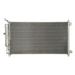 Condensator, airconditioning KOYORAD CD020733C