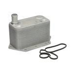 Ölkühler, Motoröl NRF 31281