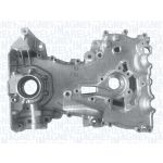 Pompe à huile MAGNETI MARELLI 351516000156