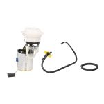 Bomba de combustible HELLA 8TF 358 106-411