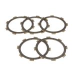 Kupplungsscheibe FERODO FCD0262
