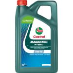 Aceite de motor CASTROL 15F6FA Magnatec 0W16 5L