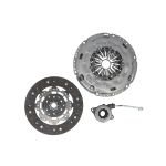 Koppelingsset NEXUS F1F009NX