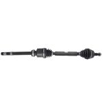 Aandrijfas SKF VKJC 1115