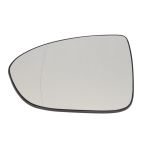 Espelhos retrovisores exteriores - vidro dos espelhos BLIC 6102-04-2002007P