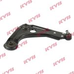 Suspensão da roda KYB KSC4831
