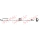 Jarruletku QUICK BRAKE 50.205X