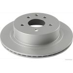 Bromsskiva HERTH+BUSS ELPARTS J3311043