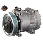 Klimakompressor FEBI BILSTEIN 35379