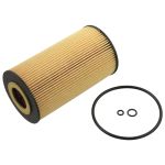 Filtro olio FEBI BILSTEIN 101329