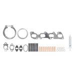 Montagesatz, Lader EVORON EVMK0311-PLUS