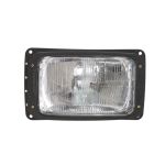 Ajovalo, oikea TRUCKLIGHT HL-IV006R