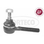 Spurstangenkopf CORTECO 49399634