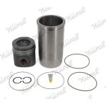 Kit de réparation, piston/chemise de cylindre NÜRAL 89-143800-30