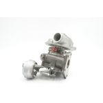 Lader, Aufladung RE-PART RRT70243