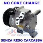 Klimakompressor MEAT & DORIA K19125R